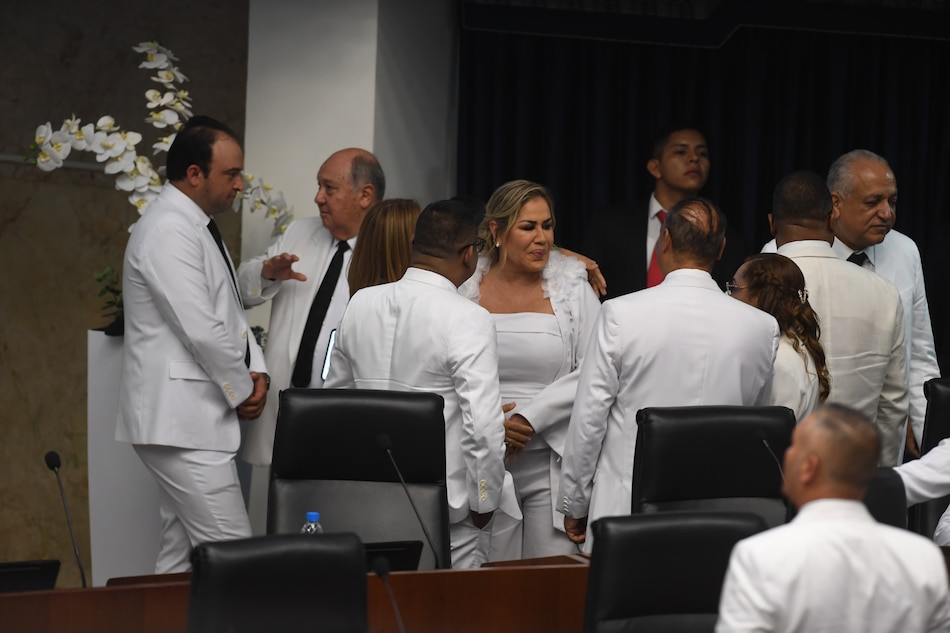 Negociaciones de última hora frenaron inicio de sesión en la Asamblea Nacional