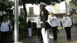 'La gesta es una inspiración para los jóvenes de esta patria': José Domingo Ulloa
