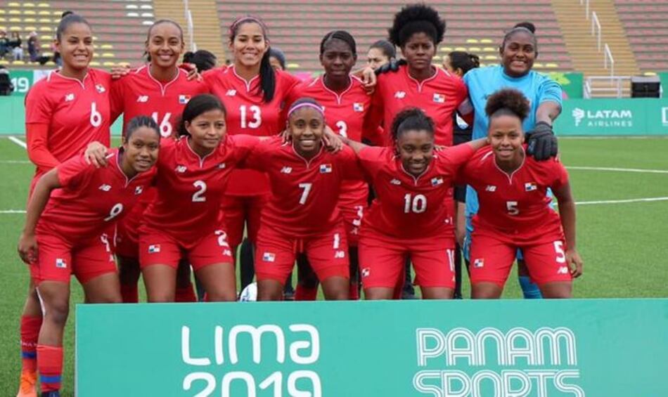 Panamá irá ante las campeonas mundiales de EU en el Preolímpico