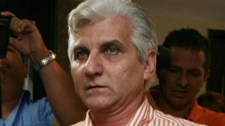 Tamburrelli regresa a indagatoria el próximo lunes