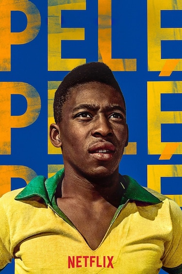 Mundial cinematográfico: 7 películas futboleras que puedes ver en Netflix