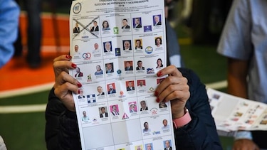 Guatemala cierra elección presidencial, en busca de alivio a la pobreza y la corrupción