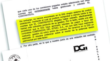 Calculan lesión patrimonial de 23.2 millones de dólares