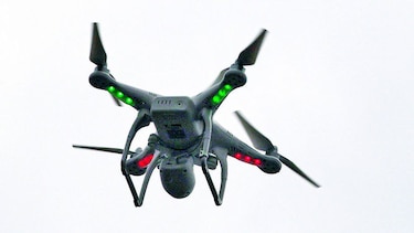 Piden estar alerta por ‘robots asesinos’