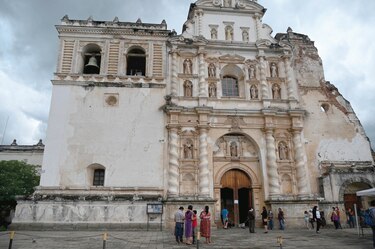 Antigua se adapta a la pandemia