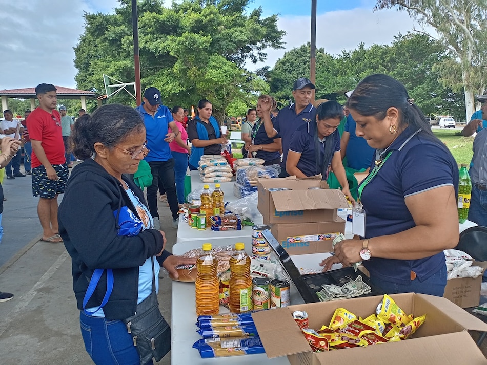 Agroferias del IMA continúan el 20 y 21 de junio en siete provincias del país