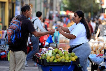 El entusiasmo de los hondureños después de votar se convirtió en descontento