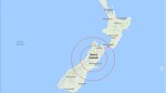 Sismo golpea Nueva Zelanda, miles huyen de sus casas por llegada de tsunami