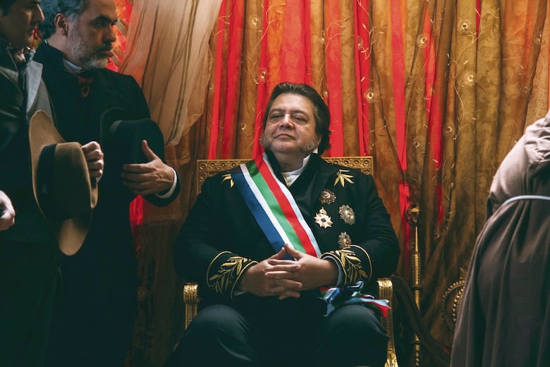 ‘Brasil Imperial’, una mirada a un gran país