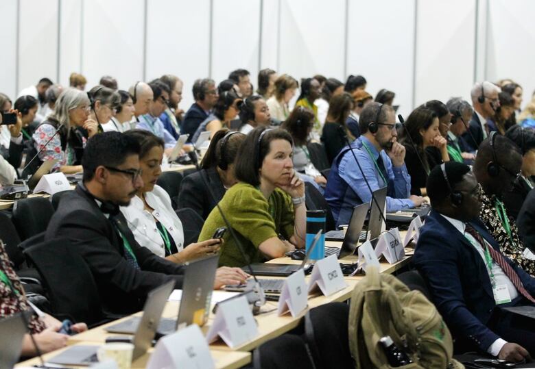 Panamá impulsa acción inmediata y acceso ágil a financiamiento ambiental en reunión global sobre biodiversidad