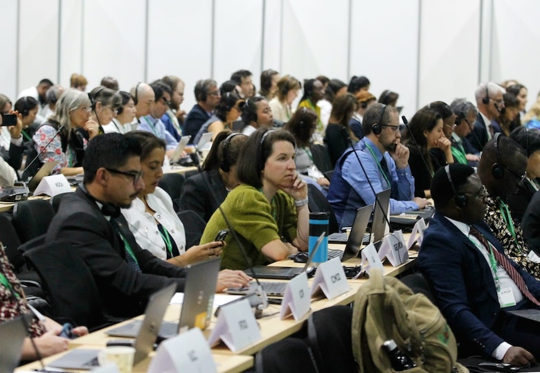 Panamá impulsa acción inmediata y acceso ágil a financiamiento ambiental en reunión global sobre biodiversidad