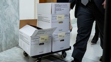 ‘¿Crees que eres el mismísimo diablo?’: la inédita entrevista a Jeffrey Epstein