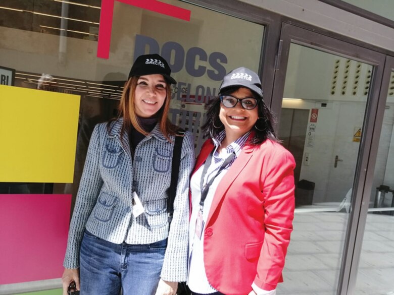 Un mambo ‘panameño’ enamoró a la mejor bailarina del mundo