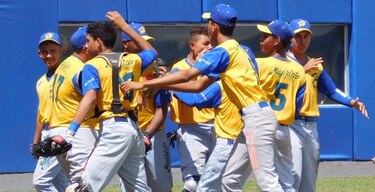 Metro B sigue invicto; cerrada lucha en el grupo A