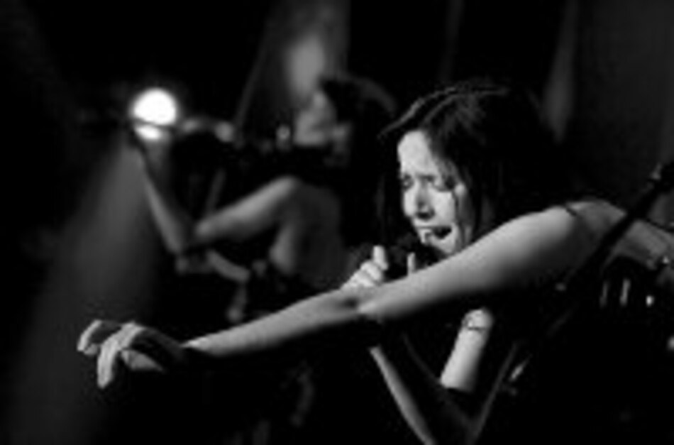 The Corrs abrió festival