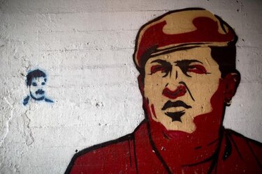 En la Venezuela socialista la izquierda inconforme