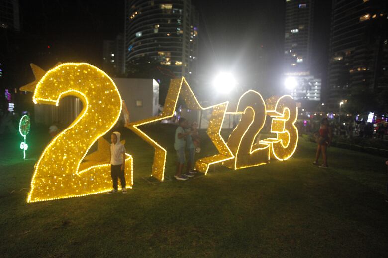 Alumbrado y desfile navideño 2024: el alcalde Mayer Mizrachi solicita, por ahora, $1.5 millones