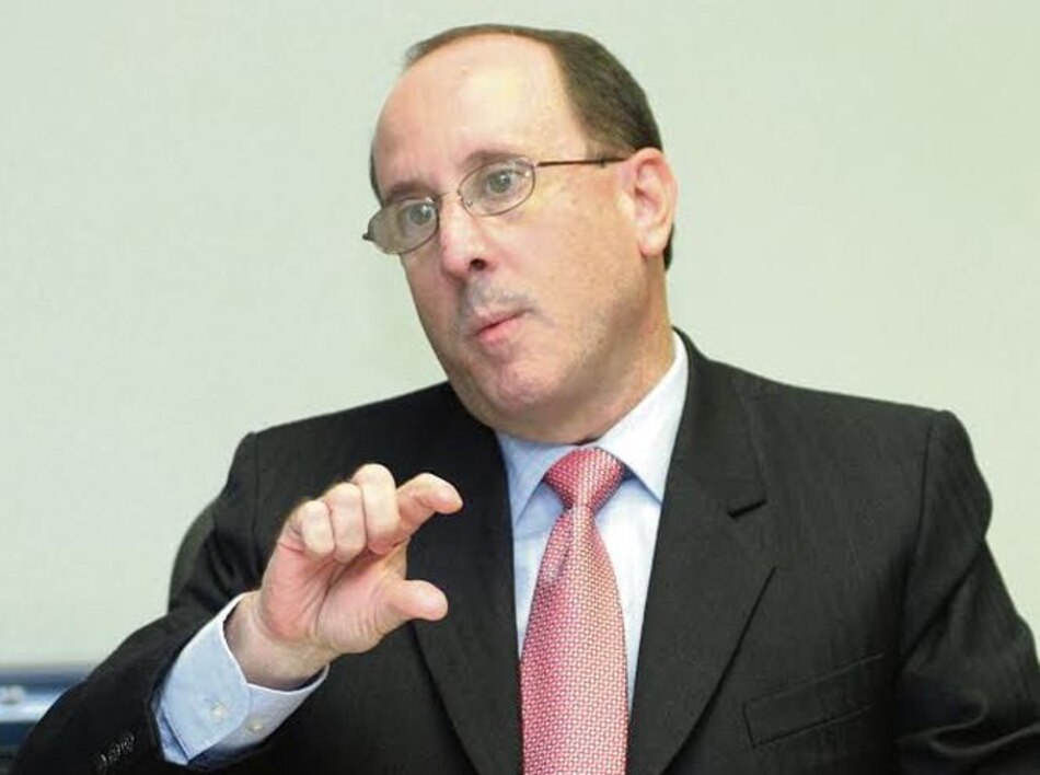 Javier Pariente, señalado por líos del PAN, deja la gerencia de ENSA