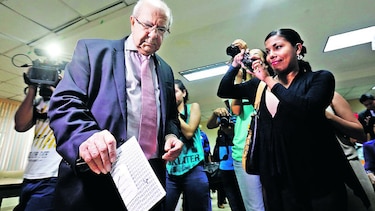 Aumentan bonificación en la UP