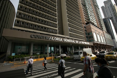 Solicitan al contralor Solís que realice una auditoría al manejo de fondos de la descentralización