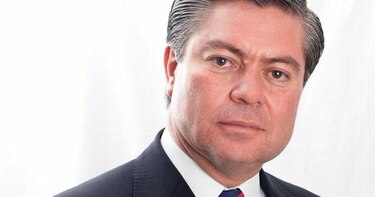 Arrestan en Estados Unidos a candidato presidencial de Guatemala