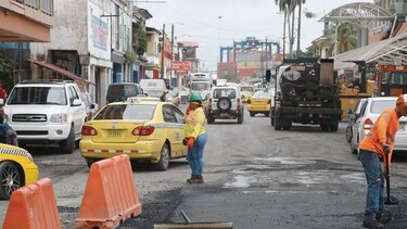 Proponen exonerar el cobro del 7% en régimen aduanero