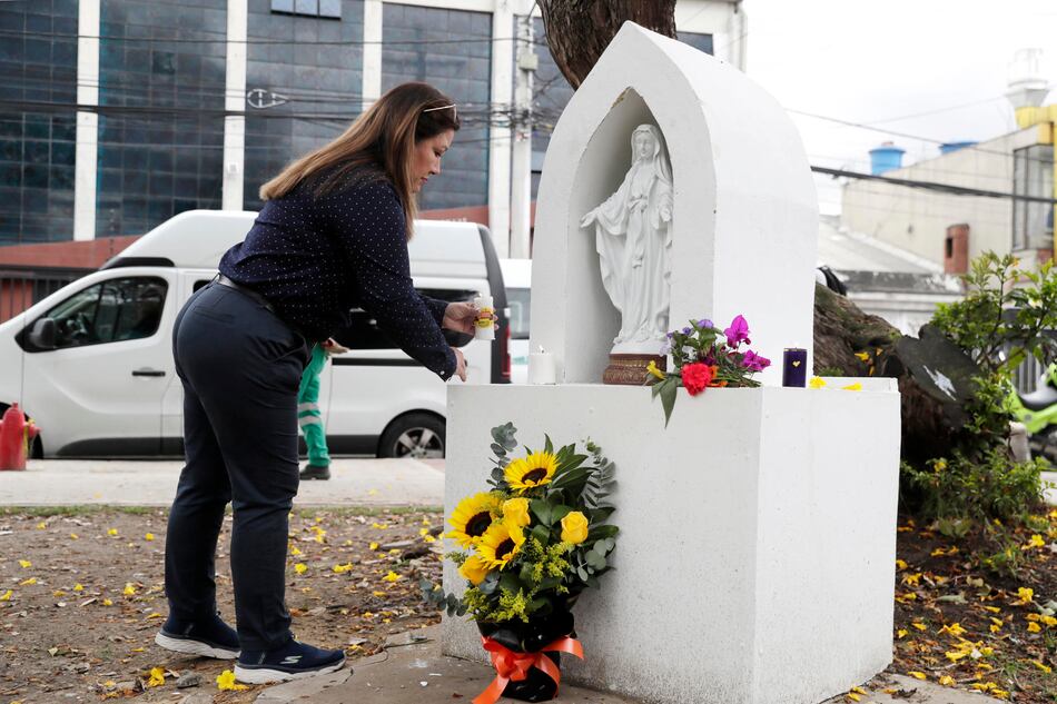 Bogotá decreta tres días de luto por el magnicidio del senador Miguel Uribe Turbay