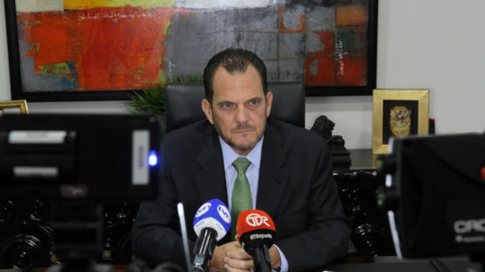 Contraloría hará 'todo lo posible' para no refrendar bono en la Universidad de Panamá