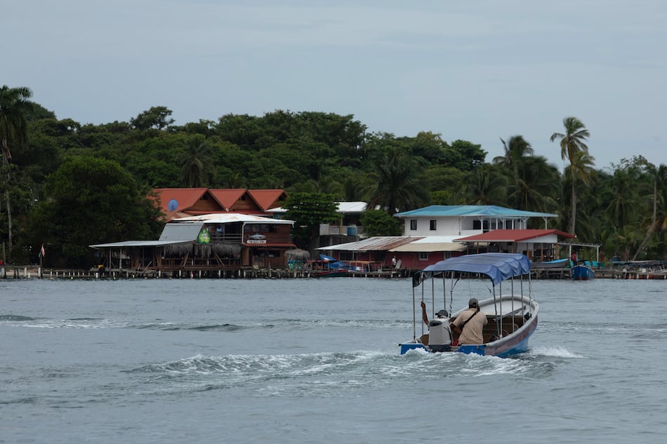 Fiscalía de homicidio de Bocas del Toro investiga el crimen de una mujer vasca en isla Carenero