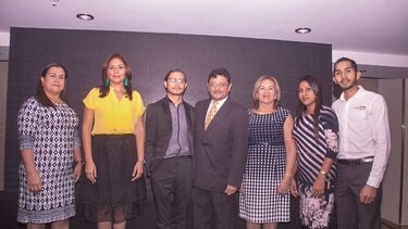 Agencia de Aduanas Mireira Montero participa en foro ‘Visión Chiriquí 2019’