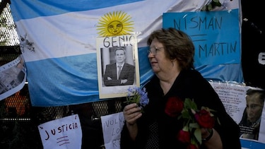 La muerte de fiscal argentino sacude el mandato de Cristina Kirchner