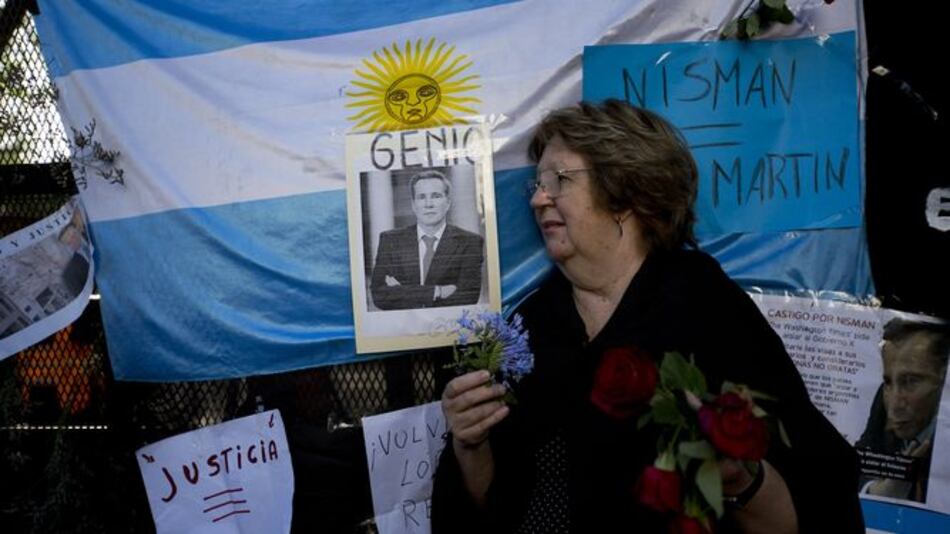 La muerte de fiscal argentino sacude el mandato de Cristina Kirchner