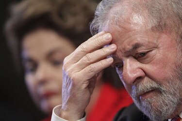 Justicia brasileña archiva pedido de libertad de Lula que debía juzgarse el martes