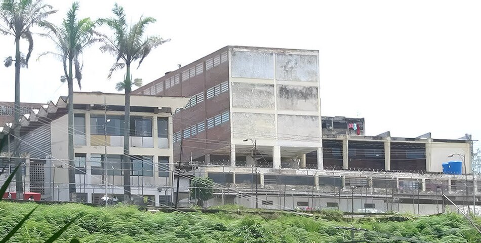 ONG dice que 48 presos venezolanos están en huelga de hambre en protesta por hacinamiento