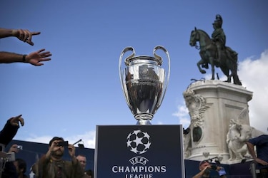 La ‘Orejona’, el trofeo más deseado en Europa