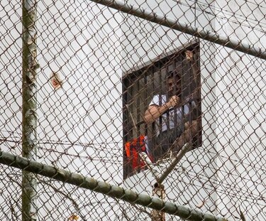 Amnistía Internacional exige liberación inmediata de Leopoldo López