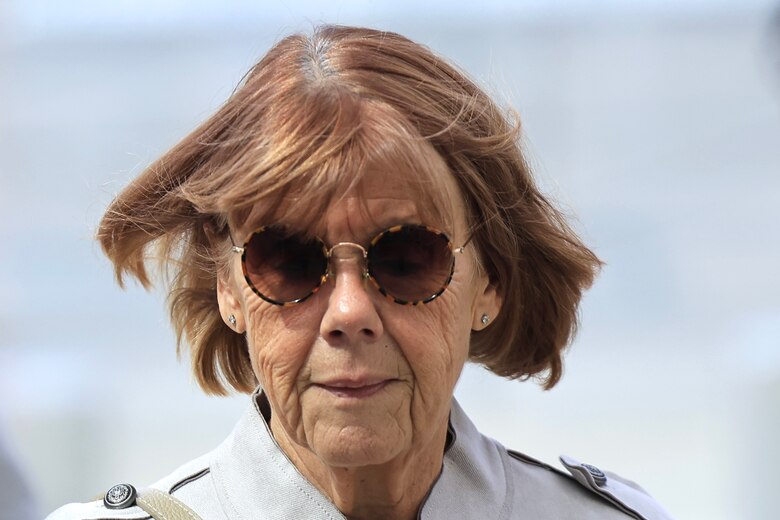 ‘Violé a Gisèle Pelicot, pero fue una violación involuntaria’, dice un acusado de Aviñón