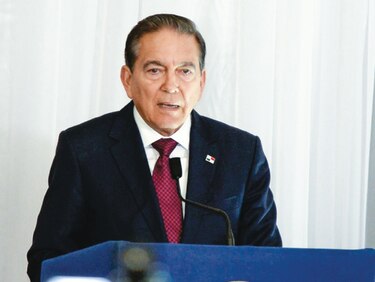 Presidente Cortizo revisará con el Inec la postergación del censo 2020