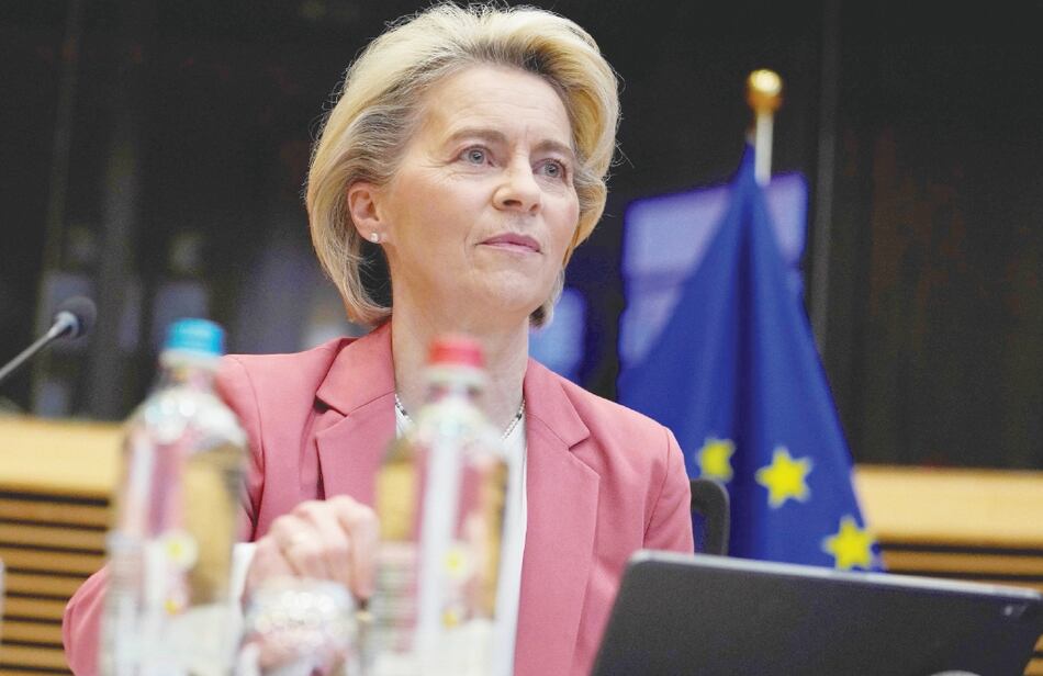 Unión Europea prepara plan de inversión en semiconductores