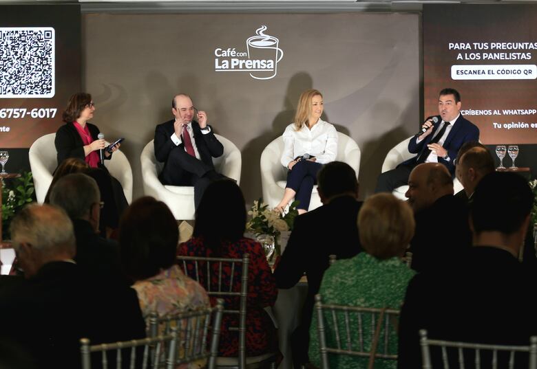 Panamá acelera la digitalización de su economía para atraer nuevos negocios