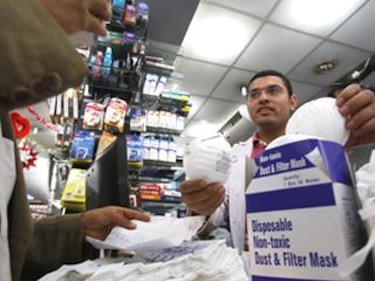 Laboratorios se acercan a desarrollo de vacuna