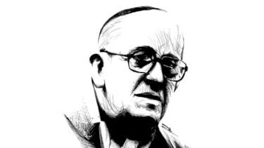 Carta pública a Bergoglio