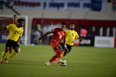 Christiansen define convocatoria de Panamá para la recta final de las eliminatorias mundialistas