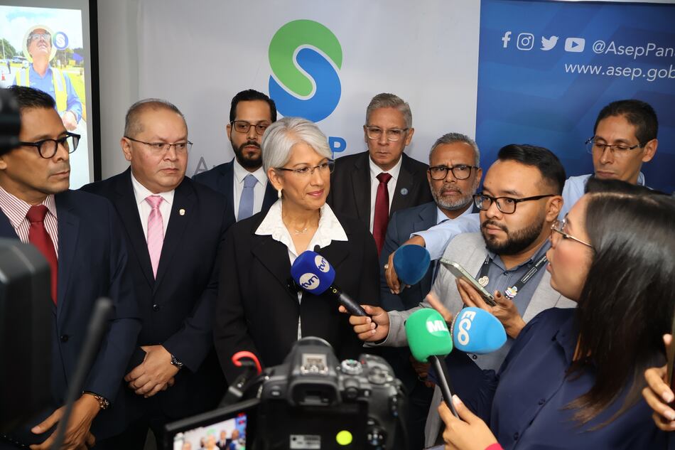 Ensa y Naturgy son multadas con $18.5 millones