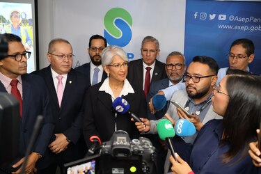 Ensa y Naturgy son multadas con $18.5 millones