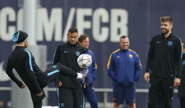 Arsenal busca un milagro ante el invencible Barcelona