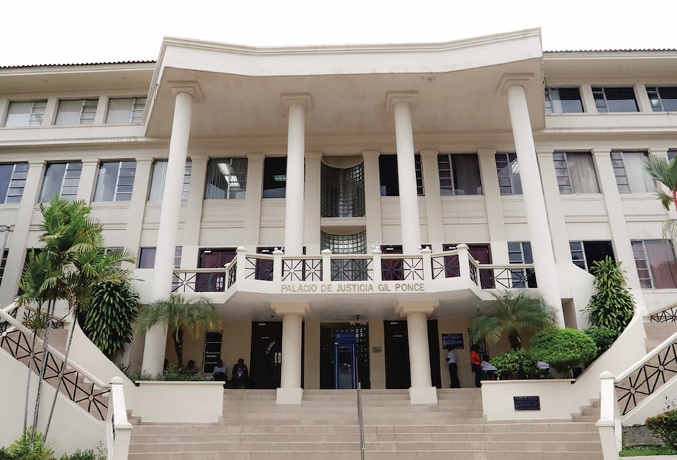 Geométrica injusticia suprema