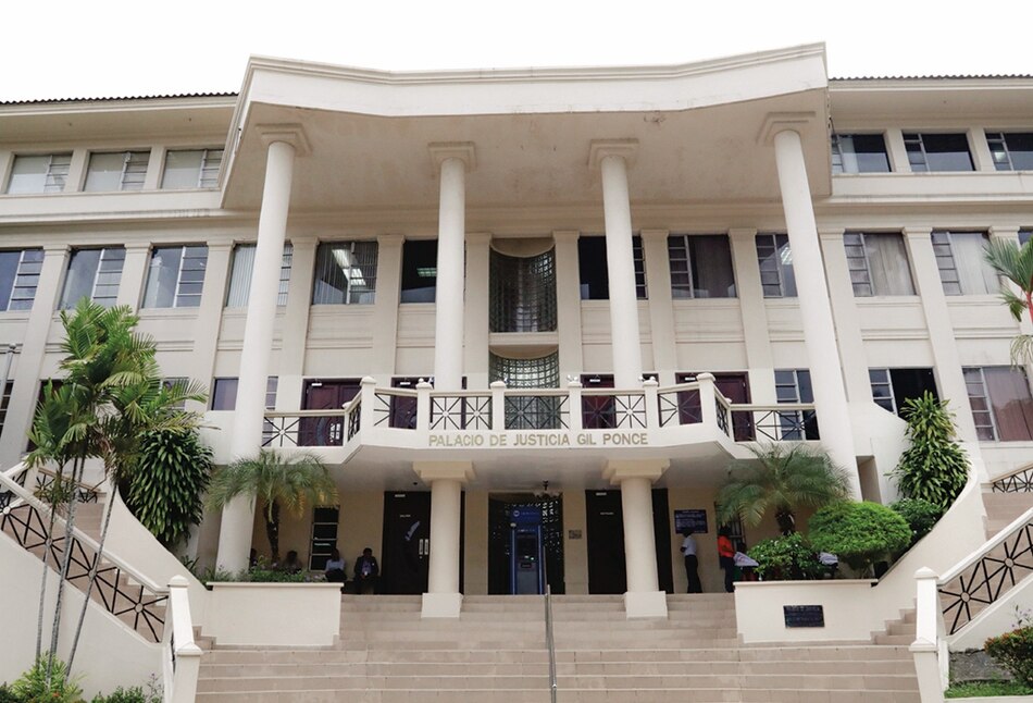 Corte Suprema: no es inconstitucional el decreto que establece el toque de queda