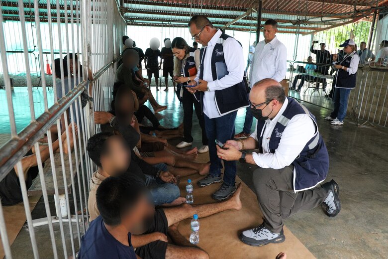 Defensoría emite informe de alerta por aprehensiones en Bocas del Toro: 137 posibles víctimas de violencia