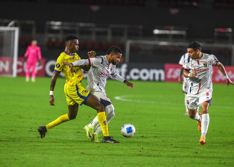 Plaza Amador derrotó por la mínima al Managua FC y clasificó a cuartos de final